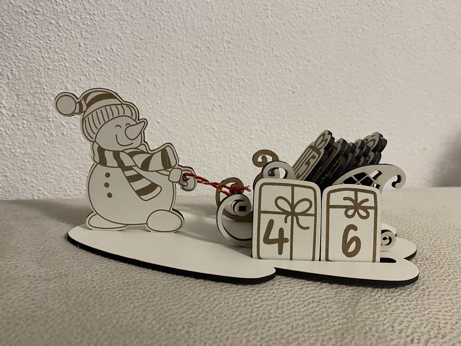 Decoração de natal