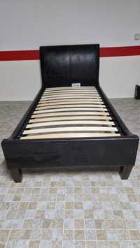 cama de solteiro em couro (2)