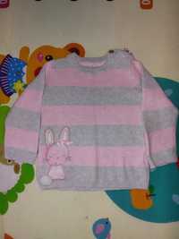 Продам светр для дівчинки