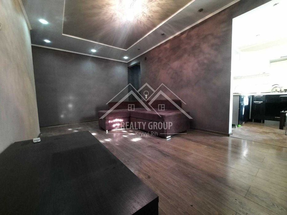 Продаж укомплеткованої  3к квартири (поруч парк)