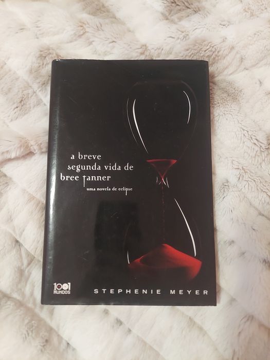 Stephenie Meyer - Saga Twilight