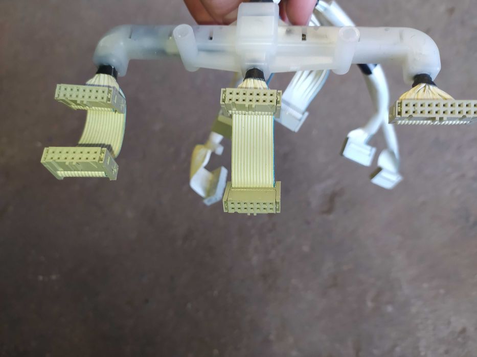 Wiązka przewodów Fend vario