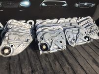 Склопідйомник Форд Фокус 2 Стеклоподьемник Ford Focus 2 Передний Задни