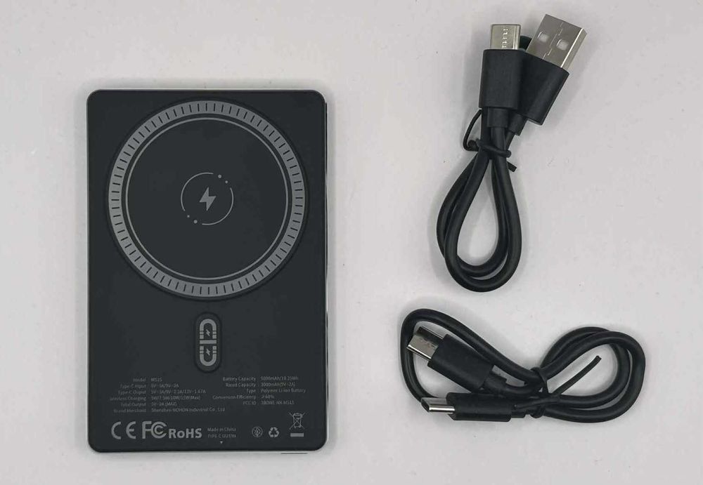 Powerbank NOHON 5000 mAh (1753)