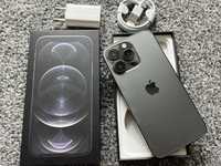 iPhone 13 Pro 128GB SPACE GREY Szary Grafitowy Bateria 98% FV23%Brutto