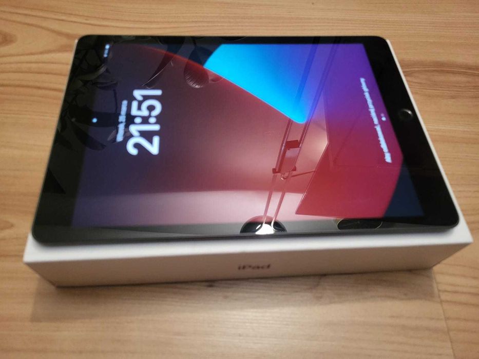 iPad 8 generacji 128 GB