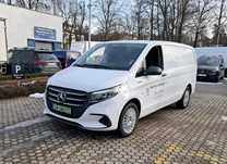 Mercedes-Benz VITO  Mercedes-Benz e Vito