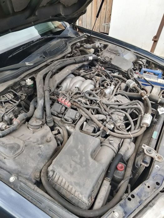 Хонда Легенд Honda legend