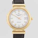 IWC Da Vinci 18k Żółte Złoto Automat 35mm FULL SET Ref. IW1850