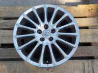 LEXUS IS 250 300 TOYOTA FELGA ALUMINIOWA R18 5x114.3