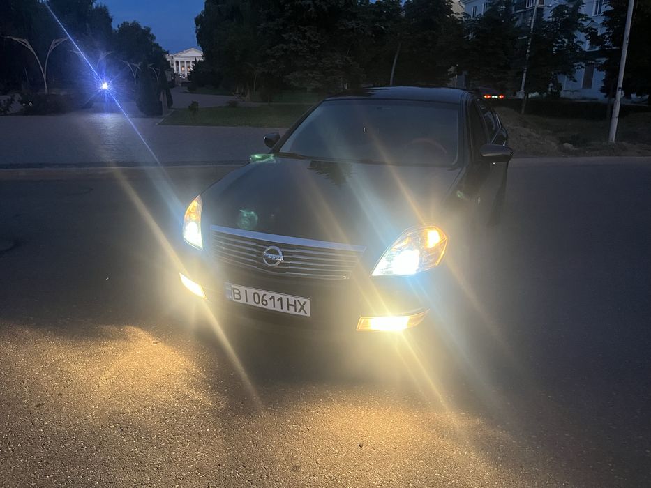 Продам Nissan Teana