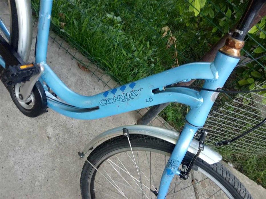 Алюмінієвий  велосипед  26 колеса