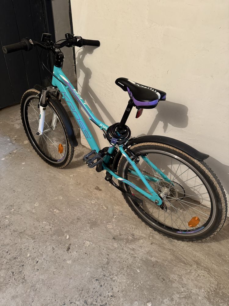 Kross Lea junior 24”