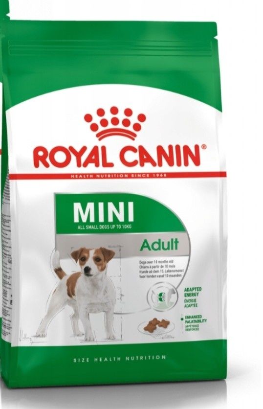 Royal Canin mini adult 1kg