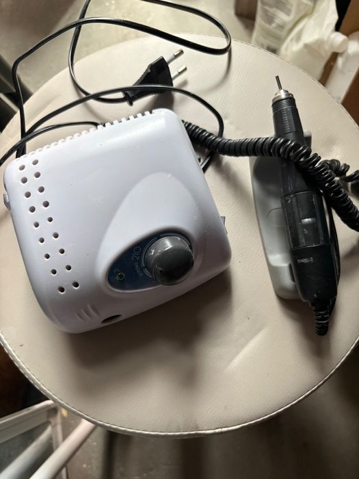 Фрезери (вживані): Marathon 3 Champion, Strong 210