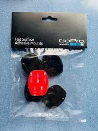 Платформа плоска для GoPro Flat Adhesive Mounts (AAFLT-001)