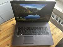 Laptop HP ZBook 17 G3 /i7/ 32GB RAM / SSD 1.4 TB / Quadro M3000M 4 GB/
