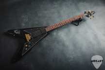 Epiphone Korina Flying V Bass – Korea 1999
