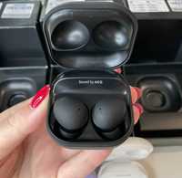 Бездротові навушники samsung galaxy buds pro 1:1 чорного кольору