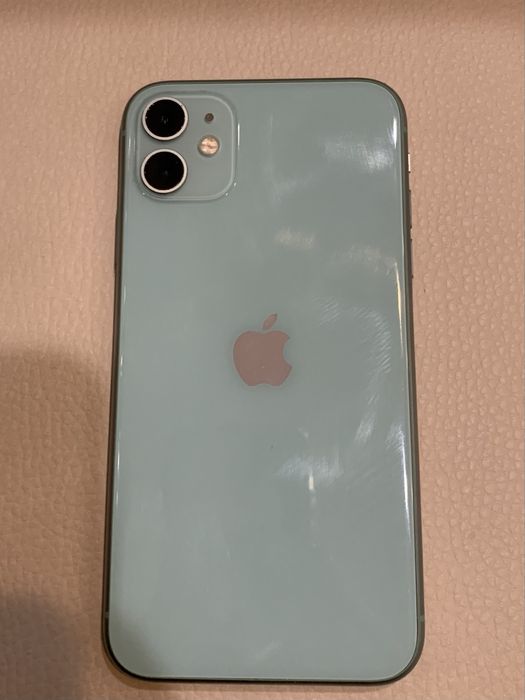 Iphone 11 - Apple