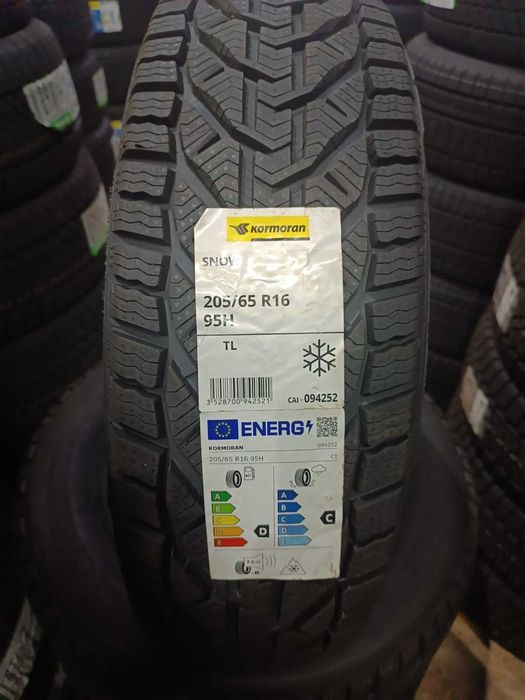 Kormoran 205/65 R16 95H Snow
