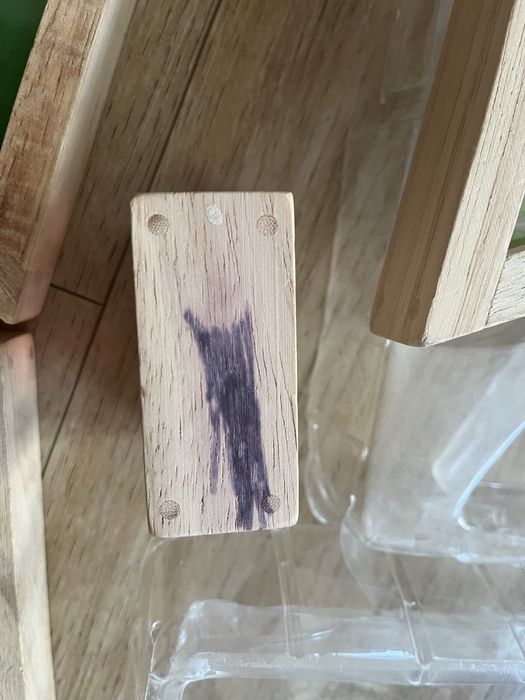 Klocki sensoryczne TickIt 16 sztuk