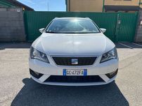Бампер Seat Leon 2017- разборка сеат леон запчастини