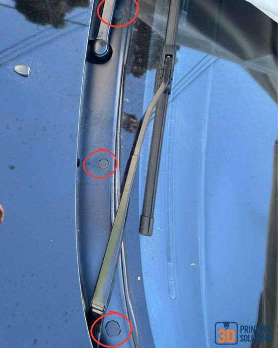 Impressão e Modelação 3D - 3D Printing Solutions