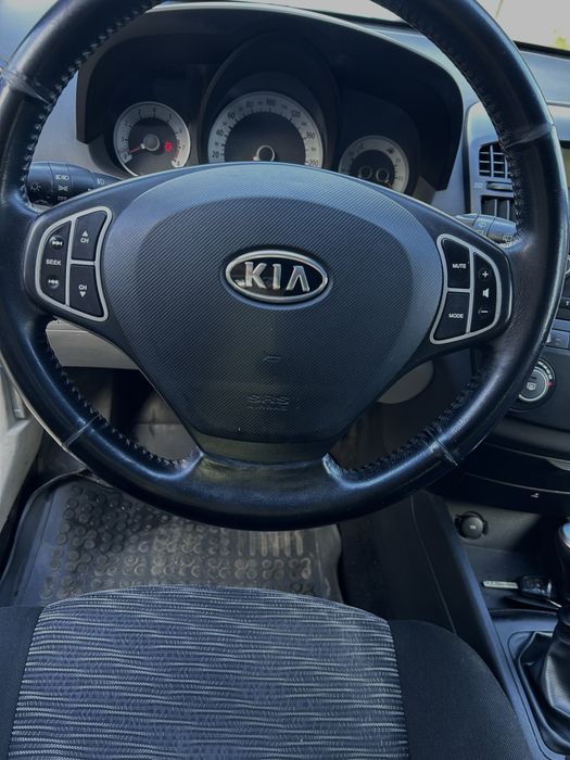 Kia ceed універсал 2008