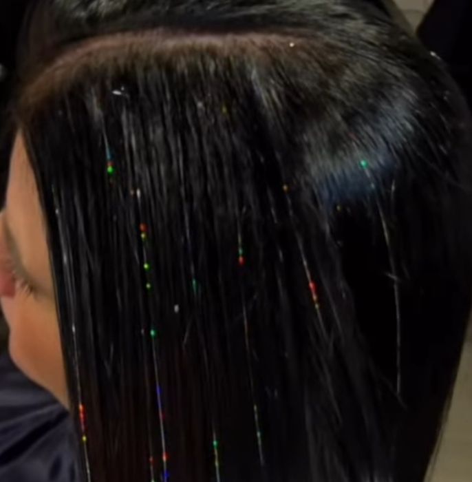 Mobilne przedłużanie włosów