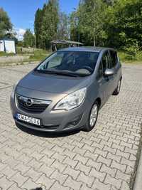 Opel Meriva 1.4 benzyna +LPG