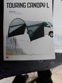 NOWY daszek Outwell  Touring Canopy L do busa, camping, namiot