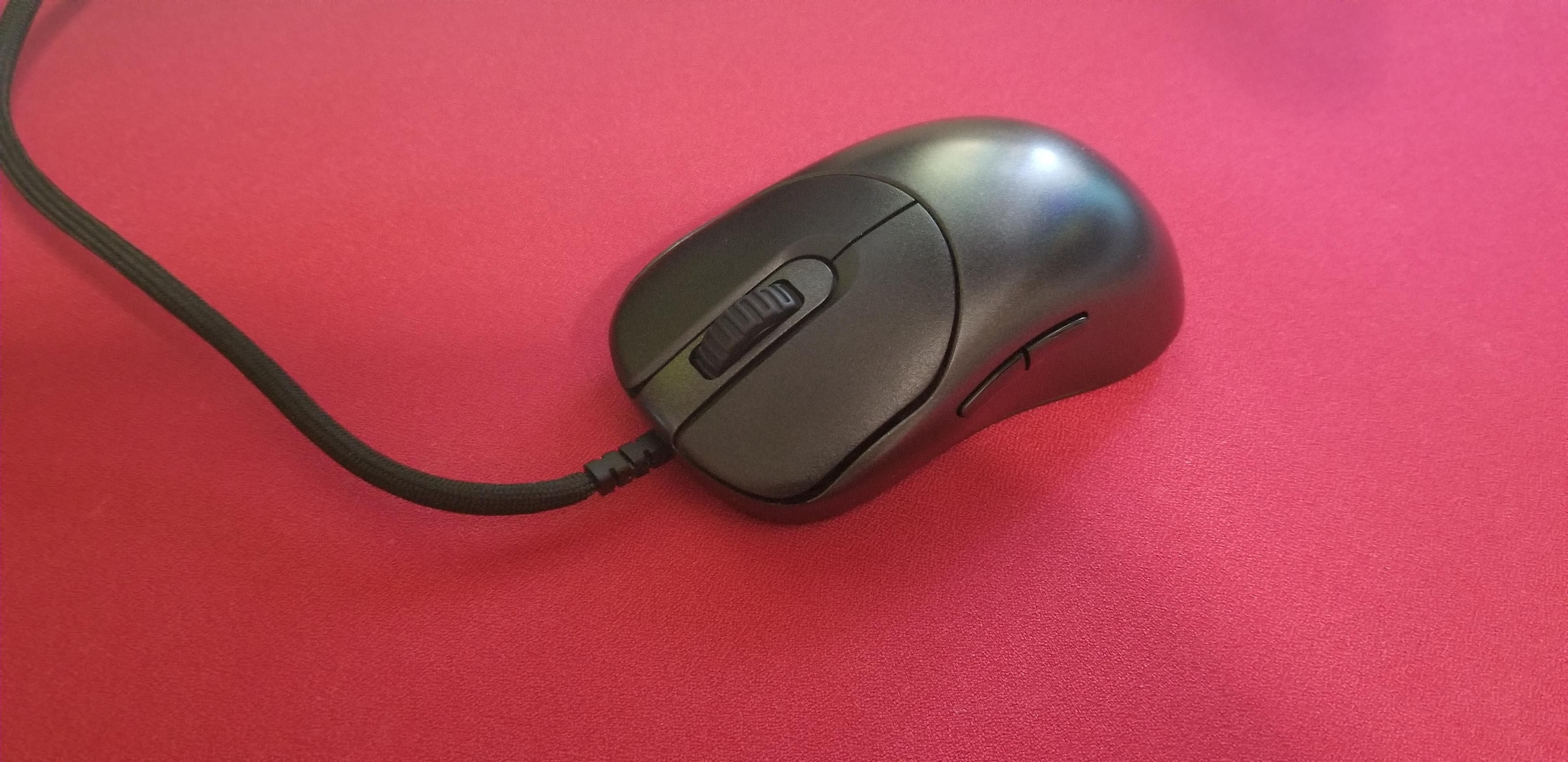 Mouse VAXEE NP-01