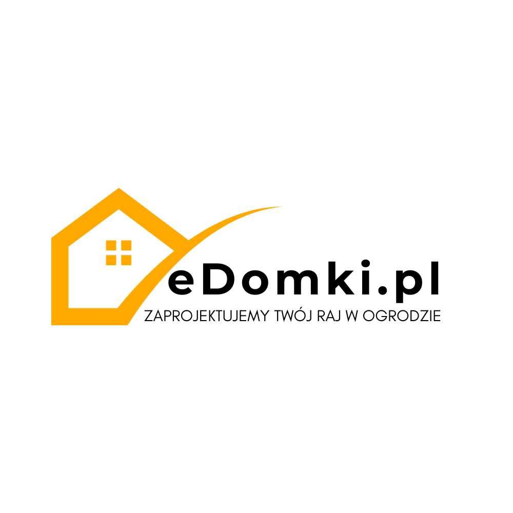 Domek letniskowy KALA 3x5m edomki PREMIUM