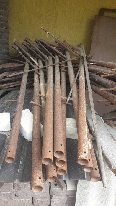 Металобрухт. Здати металолом ДОРОГО. Металл, хлам - сдать металлолом