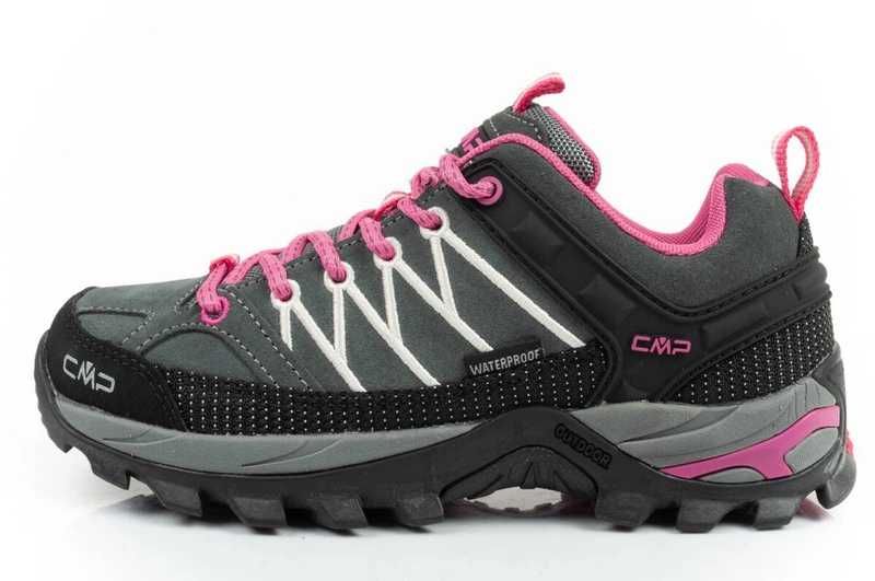 Buty damskie trekkingowe CMP Rigel r. 36-42