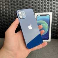 iPhone 12 64GB Niebieski Apple
