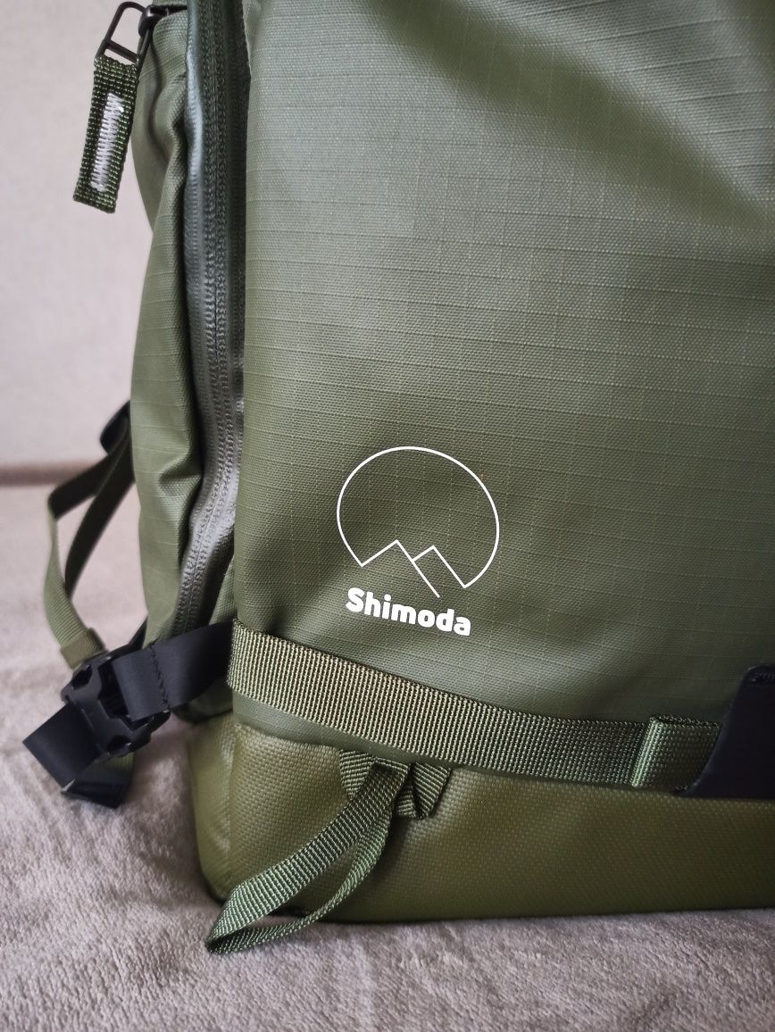 Plecak Shimoda Action X50