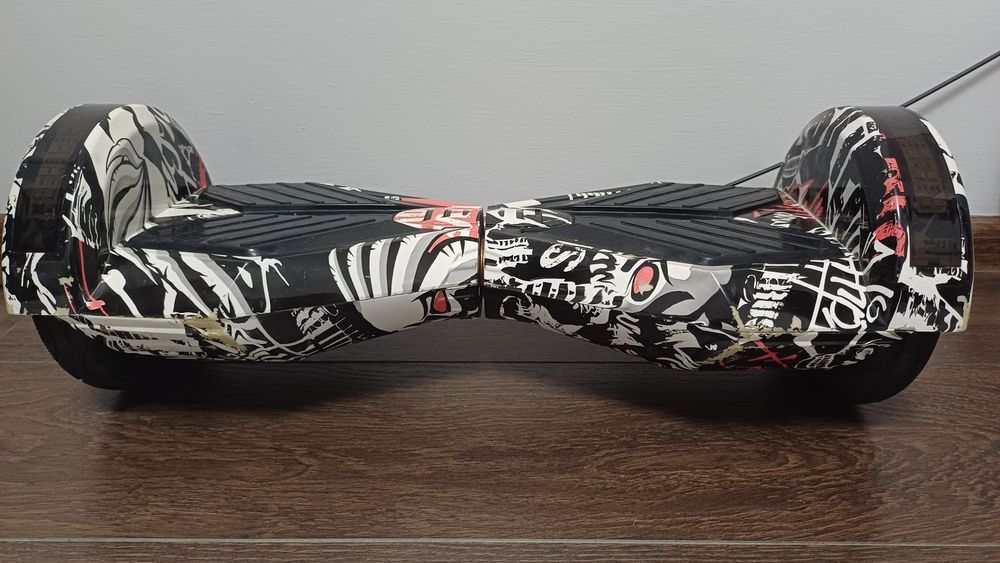 Гіроборт Smart Balance