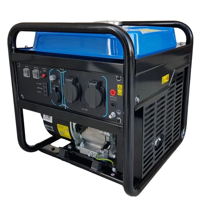 Продам Генератор инверторний Weekender GT3500iO