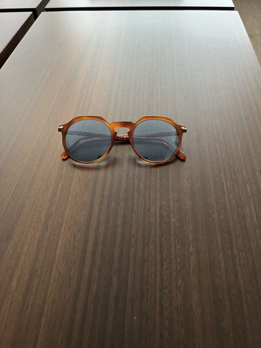 Oculos Persol 3281 s Terra de Siena