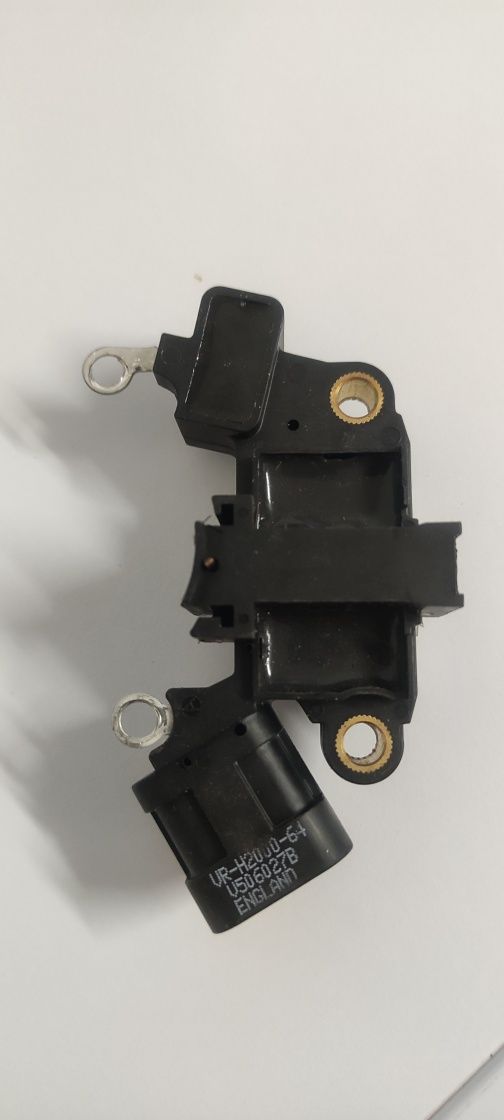 Regulador alternador Opel Astra h 1.7 cdti