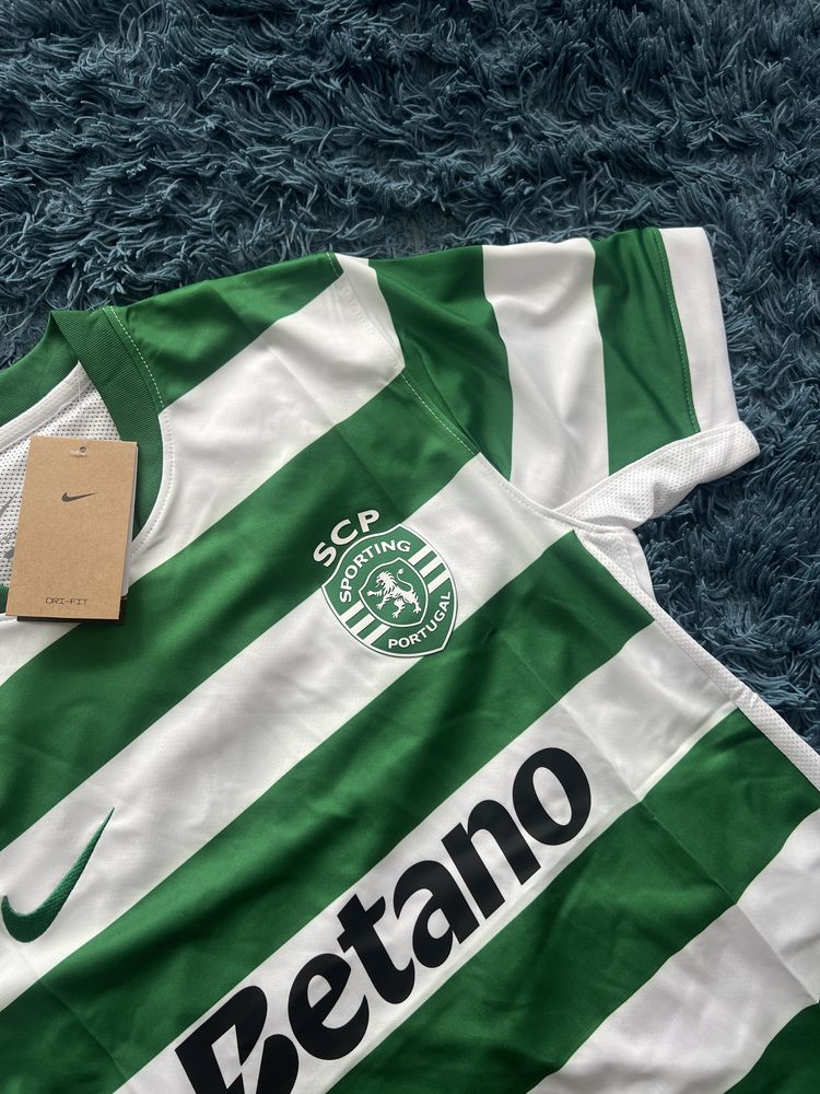 Sporting 25/26 M