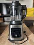 Blender kielichowy Tefal Perfectmix Cook BL83SD30