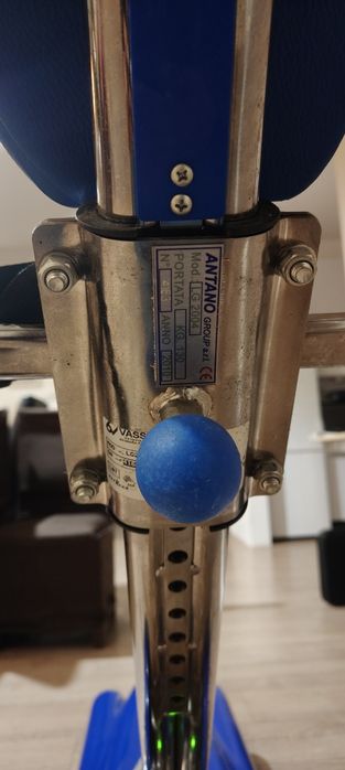 Schodołaz Antano LG 2004