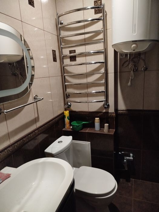 Сдам 3кв, Салтовское шоссе, Французский бульвар, м. Барабашова