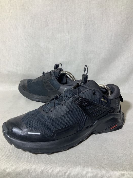 Кросівки трекінгові SALOMON X RAISE GTX Розмір 40,5