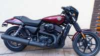 Harley Davidson xg 750 , sportster softail dyna