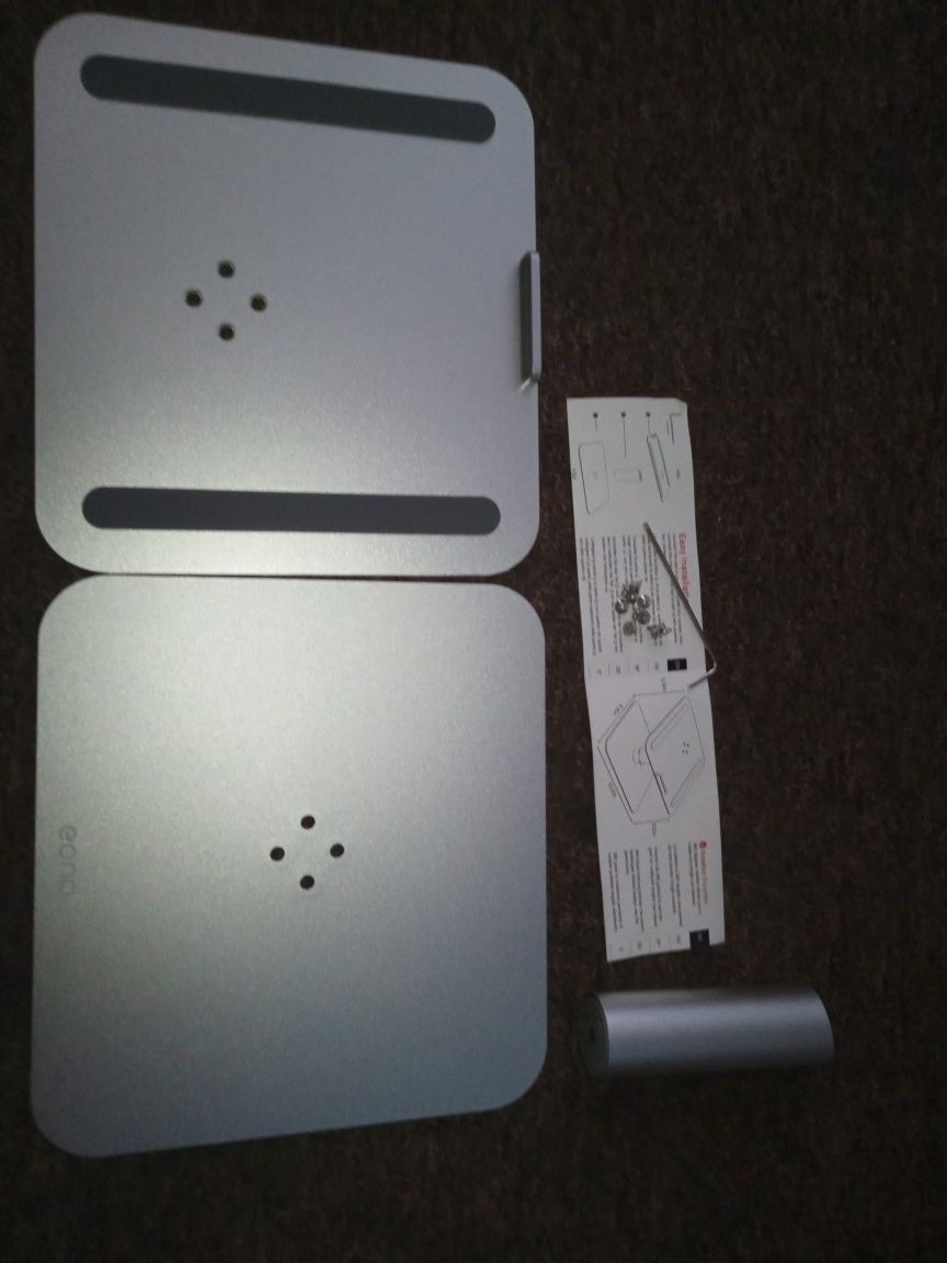 Stojak podstawka pod laptopa eono