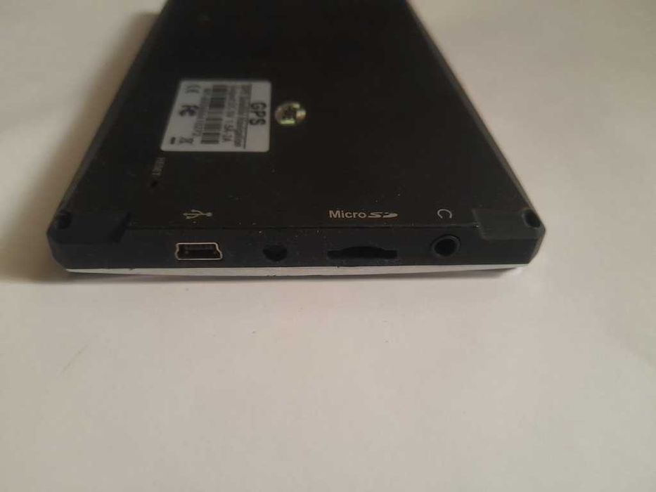 Gps Навигатор Pioneer (на запчасти)